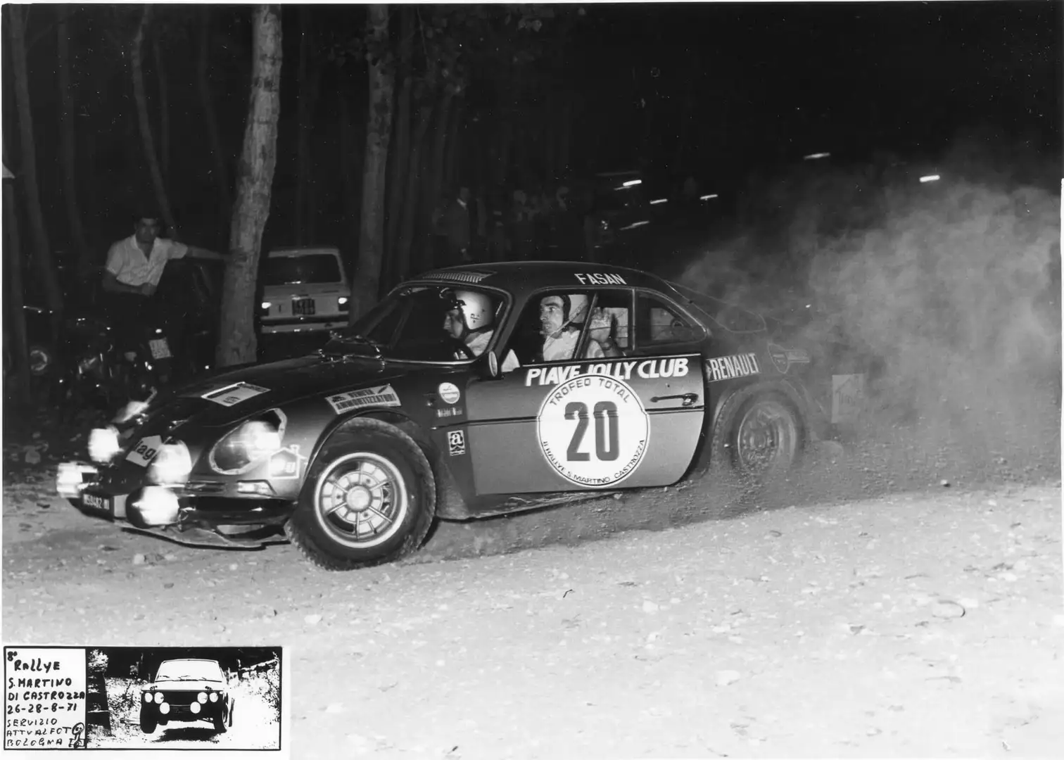 Alpine Sonstige A110 1600S Blau - 1