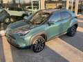 Toyota Yaris Cross 1.5 Hybrid 130 CV 5p. E-CVT Trend Grün - thumbnail 4