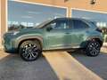 Toyota Yaris Cross 1.5 Hybrid 130 CV 5p. E-CVT Trend Grün - thumbnail 2
