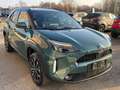Toyota Yaris Cross 1.5 Hybrid 130 CV 5p. E-CVT Trend Grün - thumbnail 5