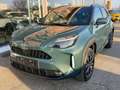 Toyota Yaris Cross 1.5 Hybrid 130 CV 5p. E-CVT Trend Grün - thumbnail 3