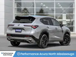 Acura ADX 2026