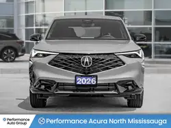 Acura ADX 2026