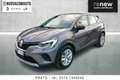 Renault Captur 1.0 tce Zen Gpl 100cv my21 Grigio - thumbnail 1