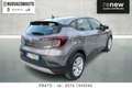 Renault Captur 1.0 tce Zen Gpl 100cv my21 Grigio - thumbnail 4