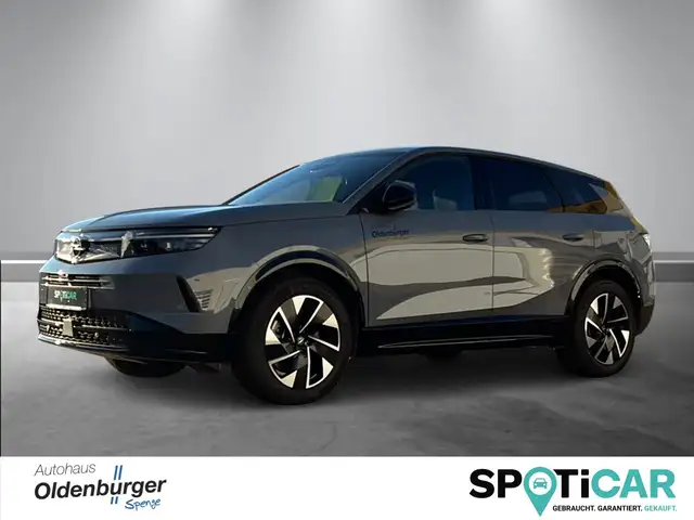 Opel Grandland (X) GS Plug in Hybrid 195PS inkl. Allwetter