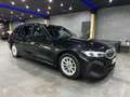 BMW 318 i M Sport /PANORAMA / ACC / KAMERA / HEAD-UP Noir - thumbnail 3