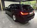 BMW 318 i M Sport /PANORAMA / ACC / KAMERA / HEAD-UP Noir - thumbnail 6