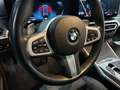BMW 318 i M Sport /PANORAMA / ACC / KAMERA / HEAD-UP Noir - thumbnail 14