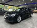 BMW 318 i M Sport /PANORAMA / ACC / KAMERA / HEAD-UP Noir - thumbnail 1
