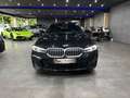 BMW 318 i M Sport /PANORAMA / ACC / KAMERA / HEAD-UP Noir - thumbnail 2