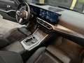 BMW 318 i M Sport /PANORAMA / ACC / KAMERA / HEAD-UP Noir - thumbnail 10