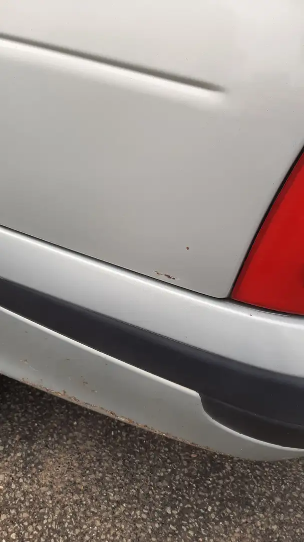 Renault Megane - 2