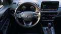 Hyundai KONA 1.6 T-GDI N Line LED Navi ACC Kamera AHK Gris - thumbnail 11
