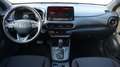 Hyundai KONA 1.6 T-GDI N Line LED Navi ACC Kamera AHK Gris - thumbnail 10