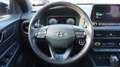 Hyundai KONA 1.6 T-GDI N Line LED Navi ACC Kamera AHK Gris - thumbnail 19