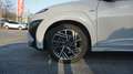 Hyundai KONA 1.6 T-GDI N Line LED Navi ACC Kamera AHK Gris - thumbnail 8