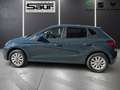 SEAT Ibiza Style 1.0 TSI LED VISION PLUS KLIMA WINTER-PAKET K Blau - thumbnail 7