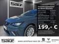 SEAT Ibiza Style 1.0 TSI LED VISION PLUS KLIMA WINTER-PAKET K Blau - thumbnail 2