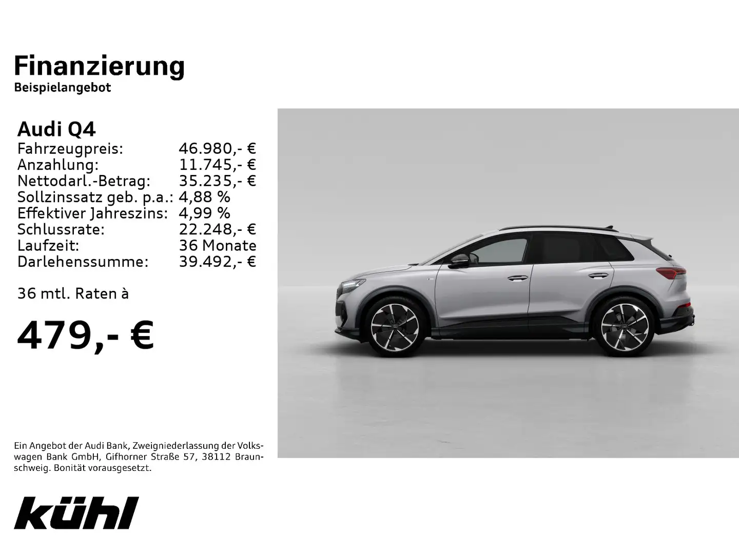 Audi Egyéb 50 e-tron S line LED ACC HuD Sonos Kamera Pan Ezüst - 2