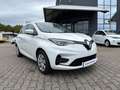 Renault ZOE Experience R110 Z.E. 50 Klima Navi Einparkhilfe Weiß - thumbnail 6
