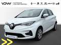 Renault ZOE Experience R110 Z.E. 50 Klima Navi Einparkhilfe Weiß - thumbnail 1