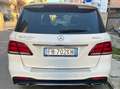 Mercedes-Benz GLE 250 GLE - W166 d Premium Plus 4matic auto AMG Line Bílá - thumbnail 6