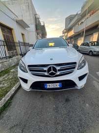 GLE - W166 d Premium Plus 4matic auto AMG Line
