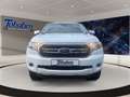 Ford Ranger XLT 4x4 Extrakabine + AHK + Sperrdiff Blanc - thumbnail 9