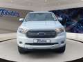 Ford Ranger XLT 4x4 Extrakabine + AHK + Sperrdiff Blanc - thumbnail 2