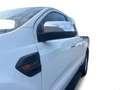 Ford Ranger XLT 4x4 Extrakabine + AHK + Sperrdiff Blanc - thumbnail 11