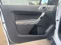 Ford Ranger XLT 4x4 Extrakabine + AHK + Sperrdiff Blanc - thumbnail 19