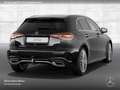 Mercedes-Benz A 250 e AMG+AHK+LED+KAMERA+KEYLESS+8G Schwarz - thumbnail 5
