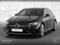 Mercedes-Benz A 250 e AMG+AHK+LED+KAMERA+KEYLESS+8G Schwarz - thumbnail 2