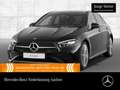 Mercedes-Benz A 250 e AMG+AHK+LED+KAMERA+KEYLESS+8G Schwarz - thumbnail 1