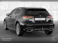 Mercedes-Benz A 250 e AMG+AHK+LED+KAMERA+KEYLESS+8G Schwarz - thumbnail 23