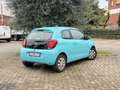 Citroen C1 5p 1.0 vti Shine Blu/Azzurro - thumbnail 4