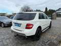Mercedes-Benz ML 320 ML  4Matic 3,0 CDI AMG Line *AHK Weiß - thumbnail 4