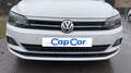 Volkswagen Polo 1.0 75 Confortline Business Blanc - thumbnail 20