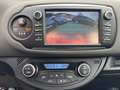 Toyota Yaris 1,5 VVT-i Hybrid **1.Besitz**Rückfahrkamera** Rot - thumbnail 12