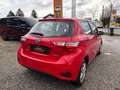 Toyota Yaris 1,5 VVT-i Hybrid **1.Besitz**Rückfahrkamera** Rot - thumbnail 9