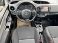 Toyota Yaris 1,5 VVT-i Hybrid **1.Besitz**Rückfahrkamera** Rot - thumbnail 13