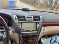 Lexus LS 600 LS I - II - III - IV 600h 5.0 auto Niebieski - thumbnail 13