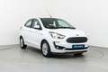 Ford Ka/Ka+ Ka+ 1.19 Ti-VCT White Edition Blanco - thumbnail 2