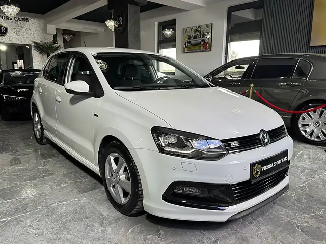 Volkswagen Polo view 6