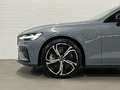 Volvo S60 2.0 Recharge T8 Ultimate Dark Massage | Open dak | Grijs - thumbnail 8