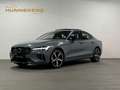 Volvo S60 2.0 Recharge T8 Ultimate Dark Massage | Open dak | Grijs - thumbnail 4