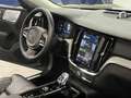 Volvo S60 2.0 Recharge T8 Ultimate Dark Massage | Open dak | Grijs - thumbnail 14