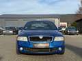 Skoda Octavia RS 2.0 Turbo *Leder*Klima*Race-Blau* Blau - thumbnail 2