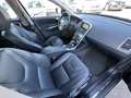 Volvo XC60 D3 2.0 TDi 150ch Geartronic8 BVA 1erMain Cuir GPS  Gris - thumbnail 10